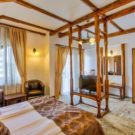 Pensiunea Ambient Brasov Bagian luar foto
